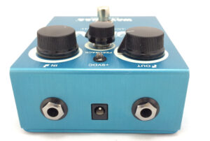 Dunlop Way Huge WHE701 Analog Delay