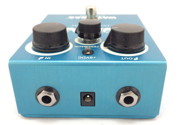 Dunlop Way Huge WHE701 Analog Delay