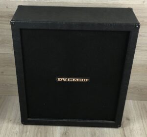 DV Mark C4121 Vintage