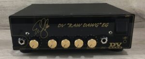 DV Mark DV Raw Dawg Eric Gales