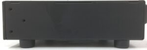 Dv Mark Raw DAWG Eric Gales 250W