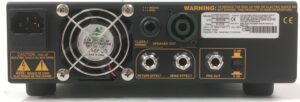 Dv Mark Raw DAWG Eric Gales 250W