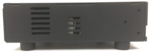 Dv Mark Raw DAWG Eric Gales 250W