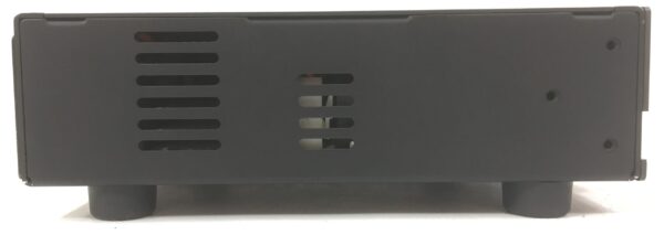 Dv Mark Raw DAWG Eric Gales 250W