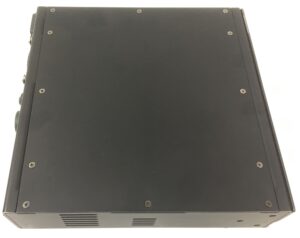Dv Mark Raw DAWG Eric Gales 250W