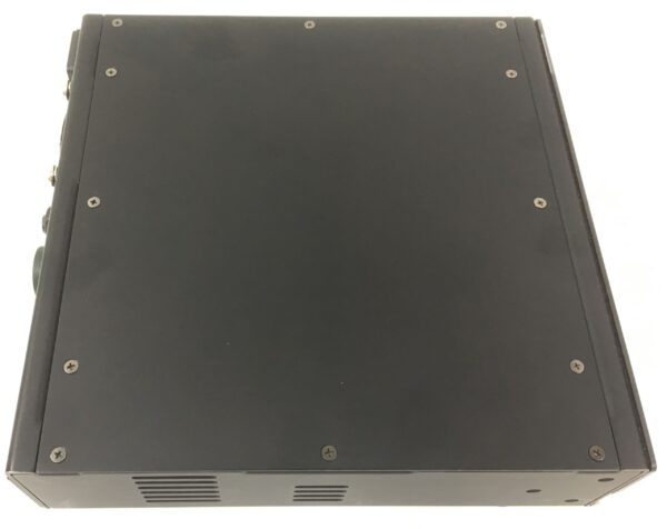 Dv Mark Raw DAWG Eric Gales 250W