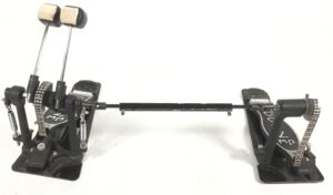 DW 7002 PT doppio pedale