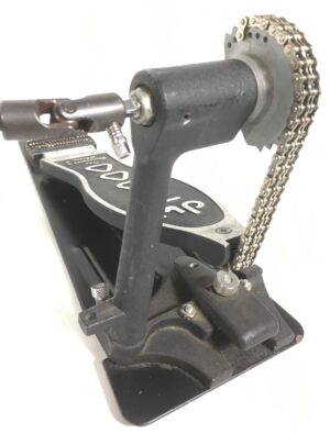 DW 7002 PT doppio pedale
