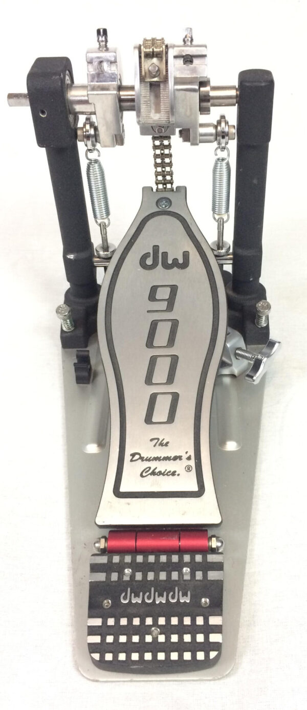 DW 9002 Nuova Serie