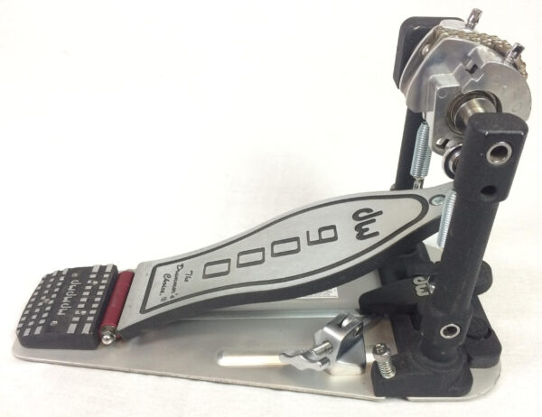 DW 9002 Nuova Serie