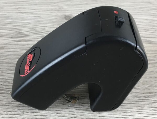 E-bow EBOW