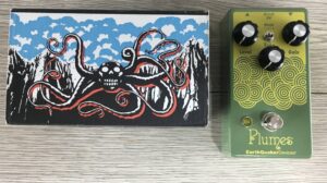 EarthQuaker Device Plumes