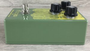 EarthQuaker Device Plumes