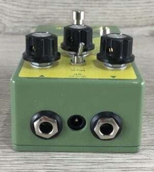 EarthQuaker Device Plumes
