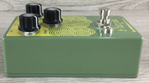 EarthQuaker Device Plumes