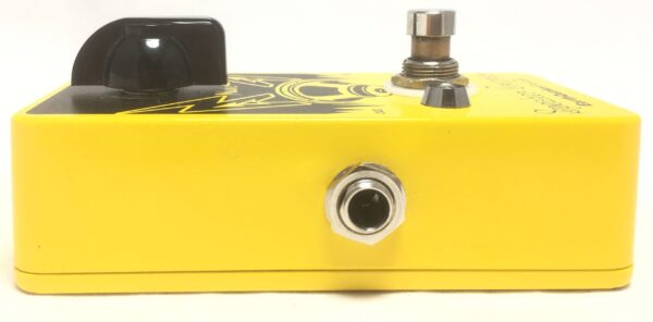 Earthquaker Devices Speaker Cranker V2 Boost Overdrive