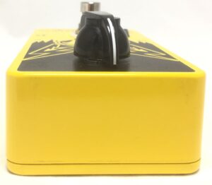 Earthquaker Devices Speaker Cranker V2 Boost Overdrive