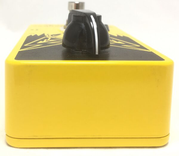 Earthquaker Devices Speaker Cranker V2 Boost Overdrive
