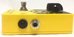 Earthquaker Devices Speaker Cranker V2 Boost Overdrive
