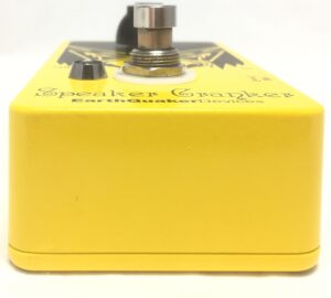 Earthquaker Devices Speaker Cranker V2 Boost Overdrive