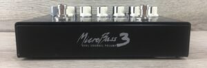 EBS MicroBass 3