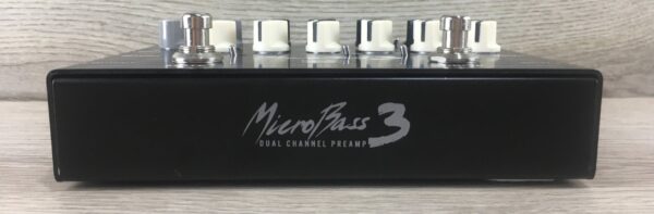 EBS MicroBass 3