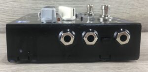 EBS MicroBass 3