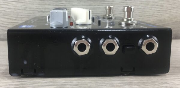 EBS MicroBass 3