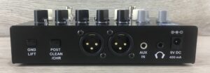 EBS MicroBass 3
