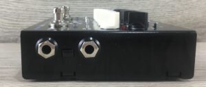 EBS MicroBass 3