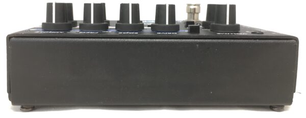 EBS Microbass II Preamplificatore DI