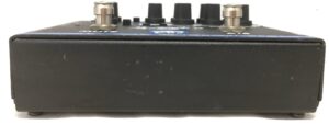 EBS Microbass II Preamplificatore DI