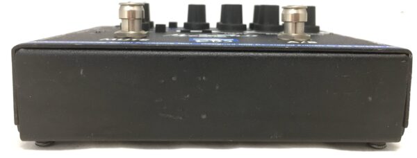EBS Microbass II Preamplificatore DI