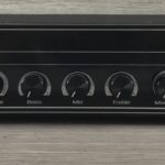 Eden E300