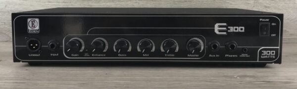 Eden E300