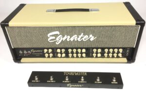 Egnater Tourmaster 4100 Head