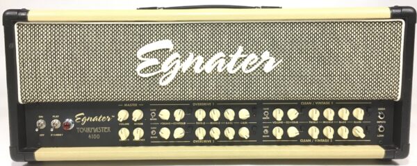 Egnater Tourmaster 4100 Head