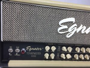 Egnater Tourmaster 4100 Head