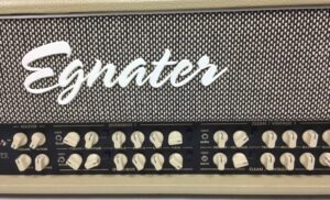 Egnater Tourmaster 4100 Head