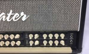 Egnater Tourmaster 4100 Head