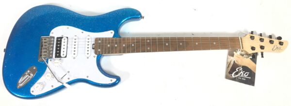 Eko Aire Blue Sparkle 50TH Limited edition