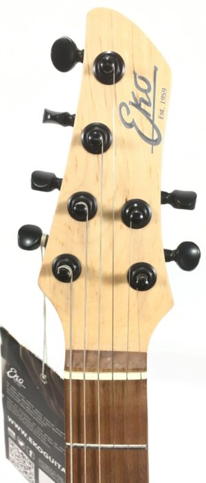 Eko Aire Blue Sparkle 50TH Limited edition