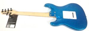Eko Aire Blue Sparkle 50TH Limited edition