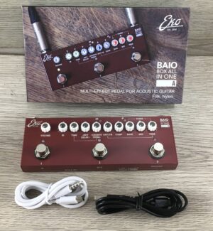 Eko Baio A