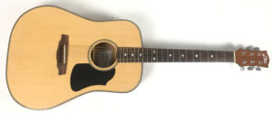 Vintage V1200N Natural