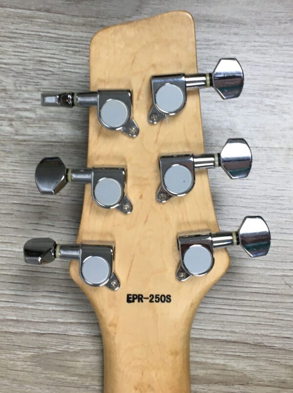 Eko EPR-250S