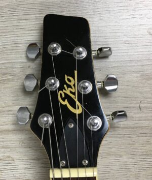 Eko EPR-250S