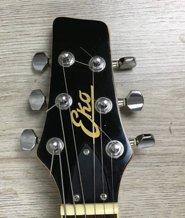 Eko EPR-250S