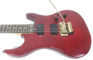 Eko Fire Lite Wine Red