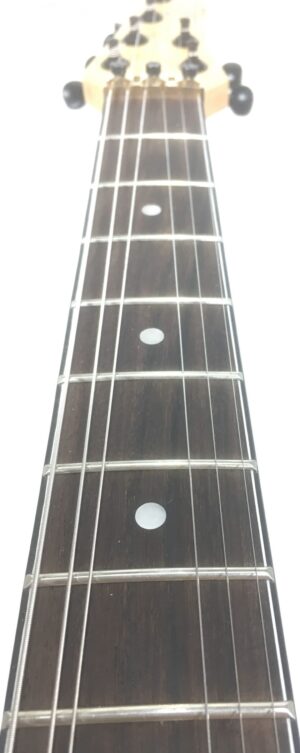 Eko Fire Lite Wine Red